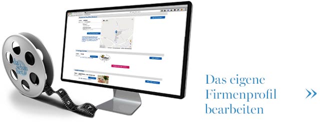 da schau her ... Imagefilme für Firmen in München