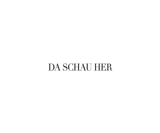 Das Netzwerk von DA SCHAU HER Animation
