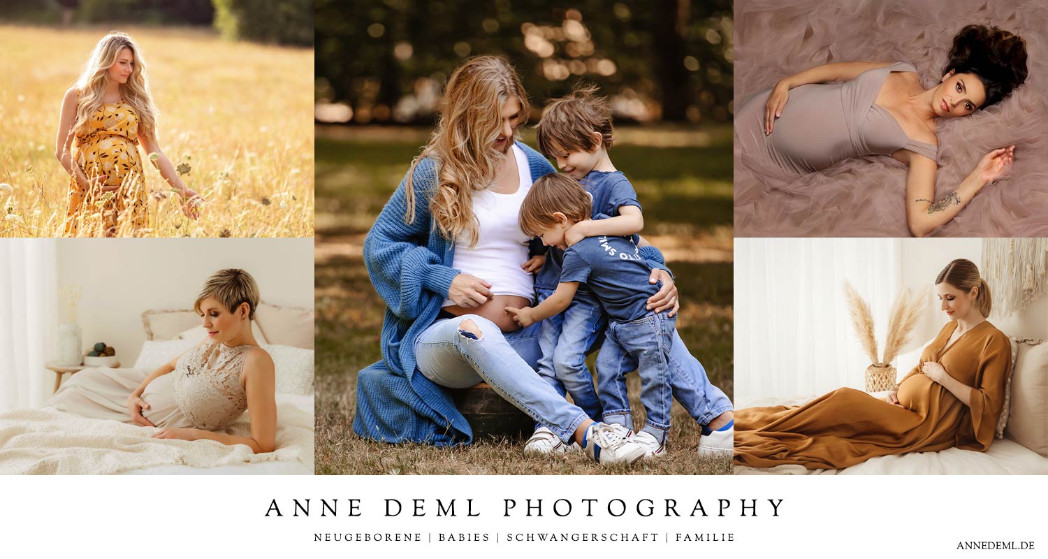 Babyfotografin in München Anne Deml Babybfotografin – Babyfotograf