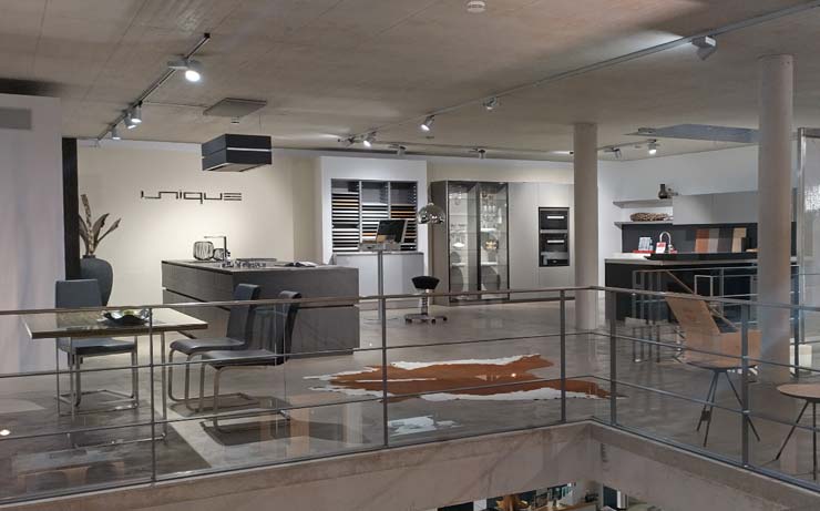 NEUBIGS KÜCHENSTUDIO in Lauf bei Nürnberg