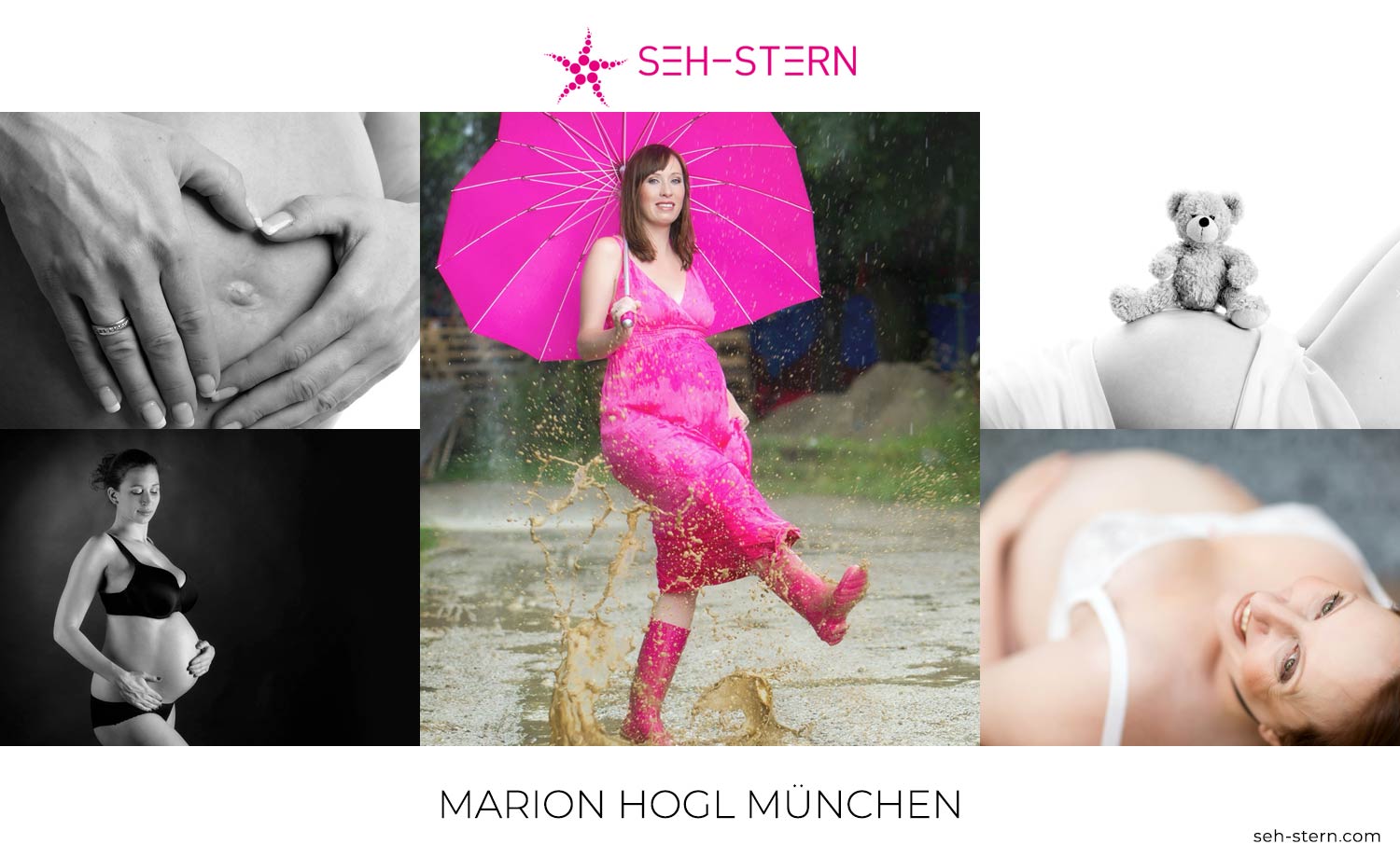Babyfotografin Marion Hogl SEH STERN PHOTOGRAHIE München – Babyfotografin