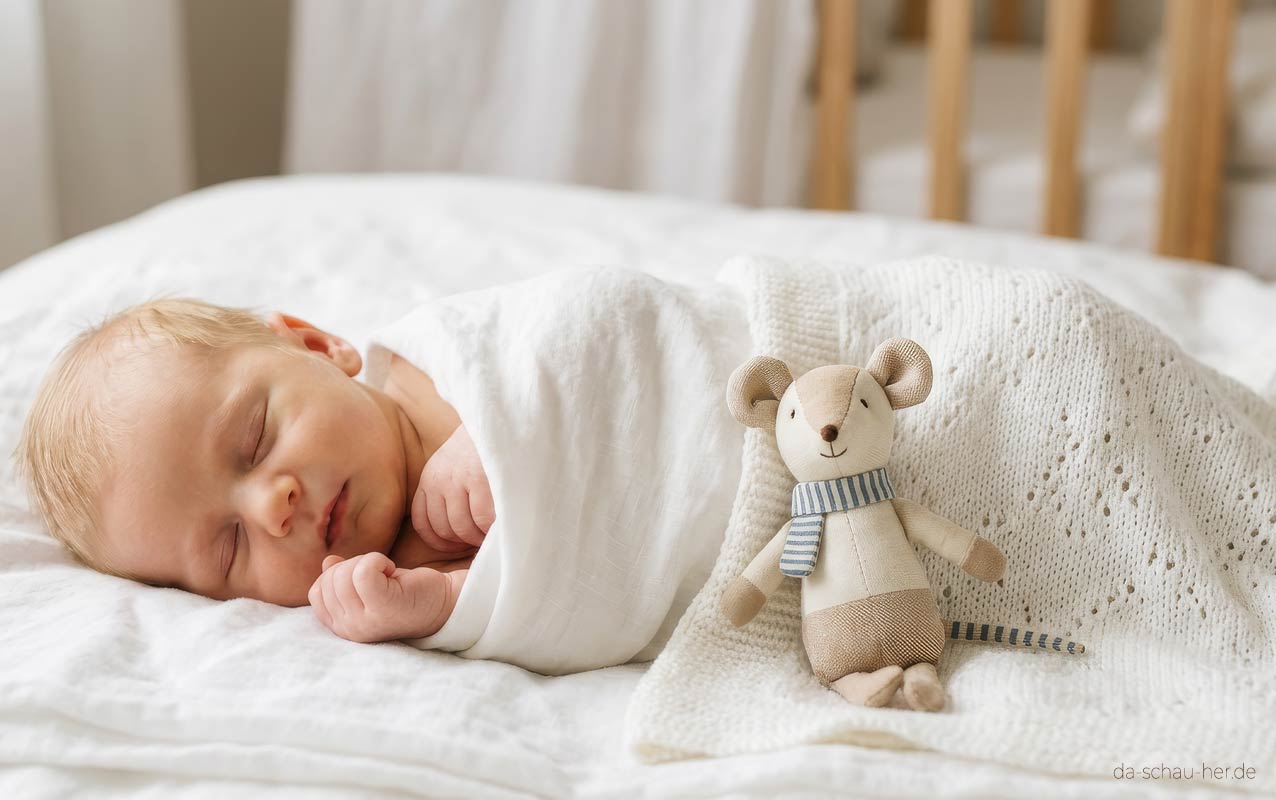 Babyfotografie Newbornshooting in München mit der Babyfotografin Marion Hogl, Babyfotograf