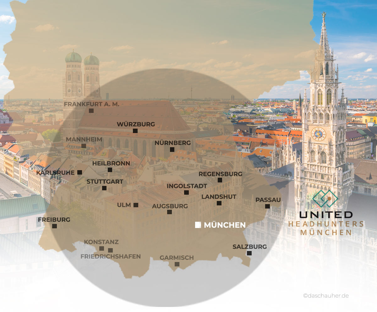 Headhunter Personalberater Ablauf Recruiting