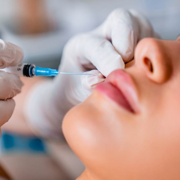 SEOTORIAL ... Hyaluron wieder auflösen - Hylase Behandlung Hyaluronidase – Dr. Christina Günter