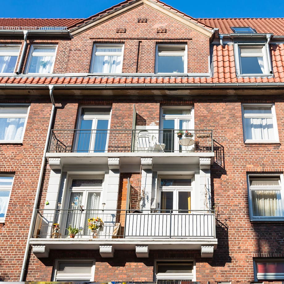 Immobilienberater Hamburg - Petra Krüger Dipl. Ing. Arch.