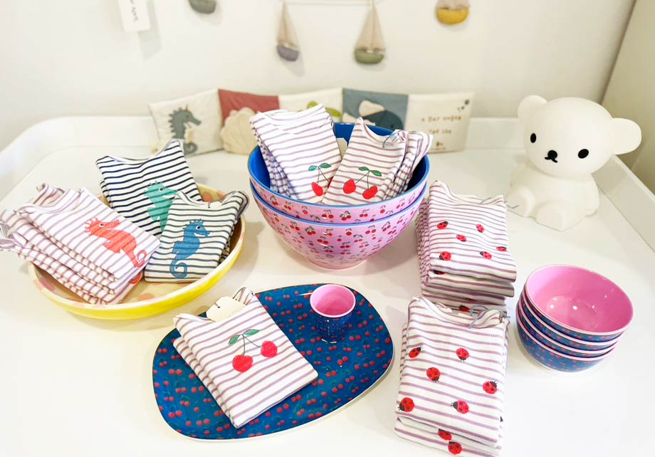 Engel & Bengel – der ganz besondere Babyladen Kinderladen in München