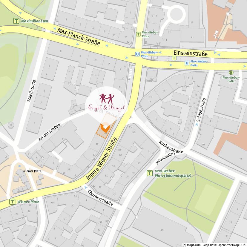 Engel & Bengel – der ganz besondere Babyladen Kinderladen in München