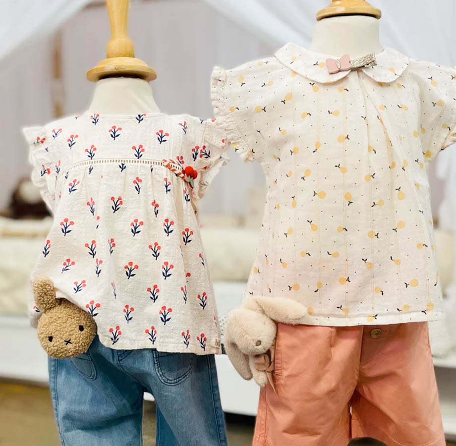 Engel & Bengel – der ganz besondere Babyladen Kinderladen in München
