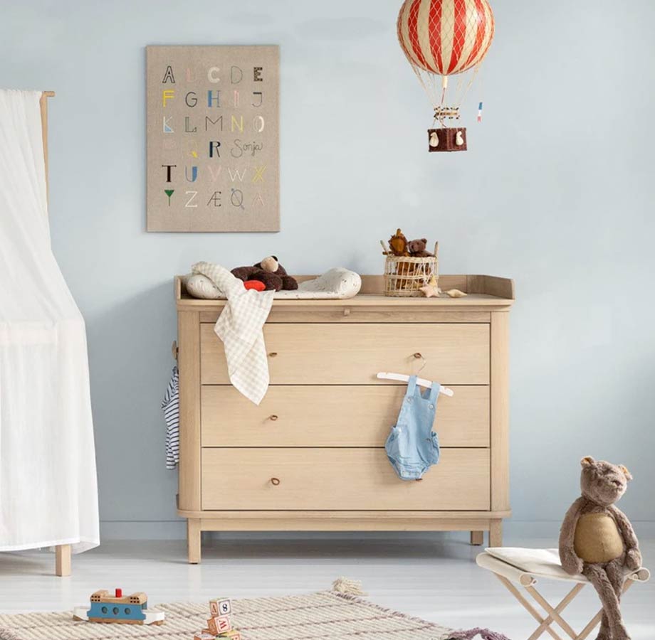 Engel & Bengel – der ganz besondere Babyladen Kinderladen in München