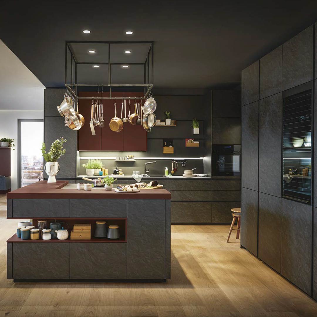 SEOTORIAL ... Individuelle Küchen in Salzkotten bei Paderborn