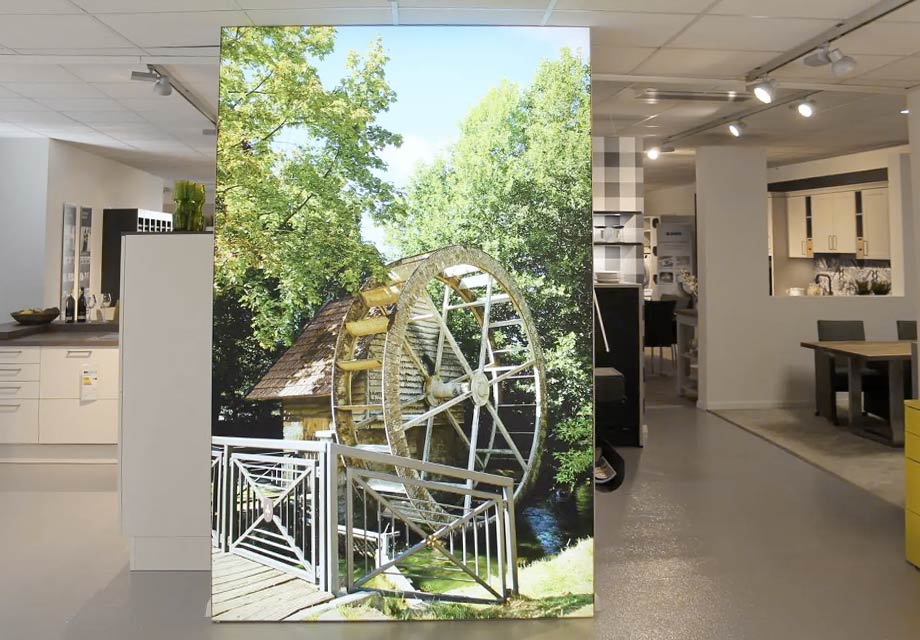 Treffpunkt Küche Niggemeyer - das Küchenstudio in Paderborn