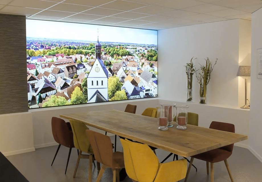 Treffpunkt Küche Niggemeyer - das Küchenstudio in Paderborn