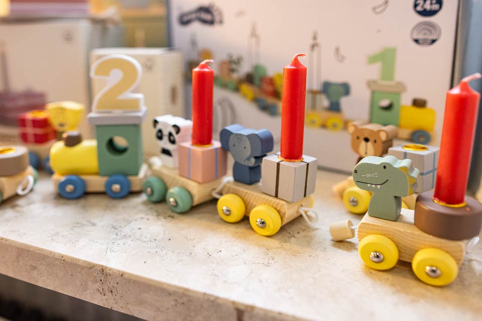Engel & Bengel – Spielwarengeschäft Spielzeugladen Spielzeuggeschäft in München
