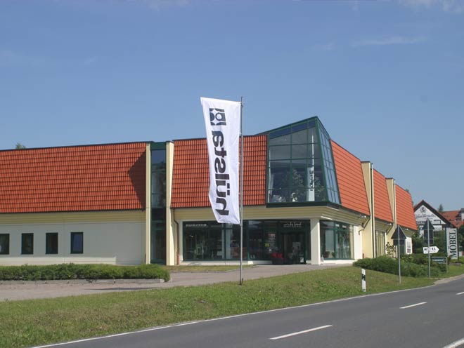 By Land Möbel – das Möbelhaus in Blankenhain bei Erfurt - Möbelhaus und Küchenstudio Einrichtungsberatung