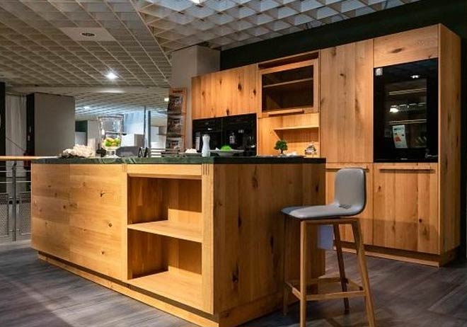 By Land Möbel – das Küchenstudio in Blankenhain bei Erfurt - Möbelhaus und Küchenstudio Einrichtungsberatung
