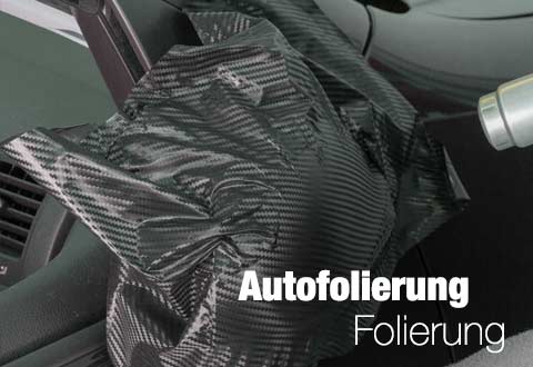 da-schau-her.de unsere Empfehlungen zum Thema ... Autofolierung Folierung in Dachau Autofolierung