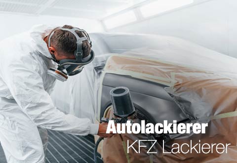 da-schau-her.de unsere Empfehlungen zum Thema ... Autolackierer KFZ Lackierer in Dachau 