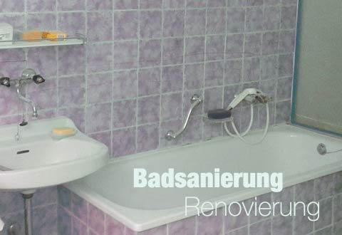 da-schau-her.de unsere Empfehlungen zum Thema ... Badsanierung Badrenovierung in München 