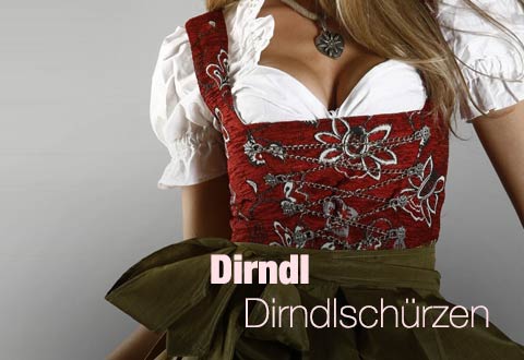 da-schau-her.de unsere Empfehlungen zum Thema ... Dirndl Dirndlblusen in Landshut Dirndlschürzen