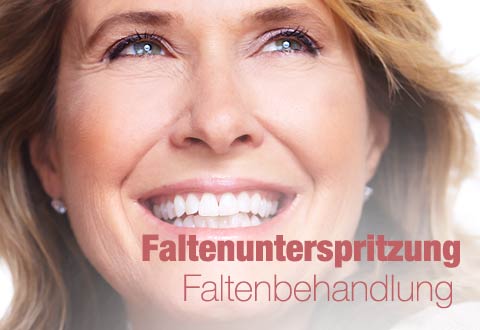 da-schau-her.de unsere Empfehlungen zum Thema ... Faltenunterspritzung Faltenbehandlung in München 