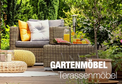 da-schau-her.de unsere Empfehlungen zum Thema ... Gartenmöbel  in Ebersberg Gartenlounge