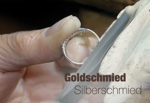da-schau-her.de unsere Empfehlungen zum Thema ... Goldschmied Silberschmied in München Platinschmiede