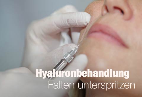 da-schau-her.de unsere Empfehlungen zum Thema ... Hyaluronbehandlung Hyaluron spritzen in Dachau Falten unterspritzen