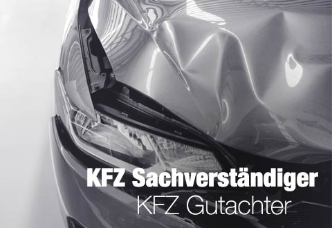 da-schau-her.de unsere Empfehlungen zum Thema ... KFZ-Gutachter Sachverständiger in Erding 