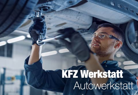 da-schau-her.de unsere Empfehlungen zum Thema ... KFZ Werkstatt Autowerkstatt in Regensburg 