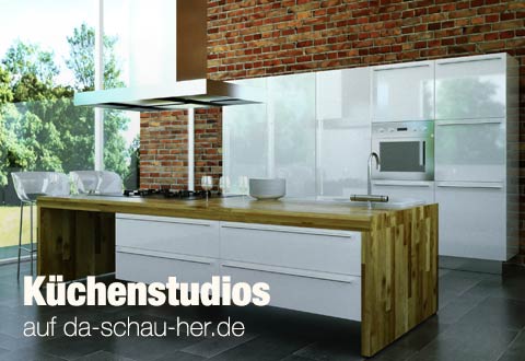 da-schau-her.de unsere Empfehlungen zum Thema ... Küchenstudio Küchen in Essen Küchenstudios