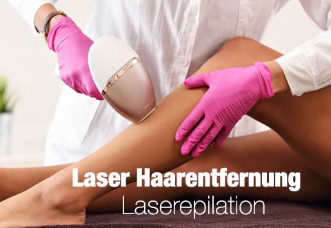 da-schau-her.de unsere Empfehlungen zum Thema ... Laserhaarentfernung Laserepilation in Erfurt 