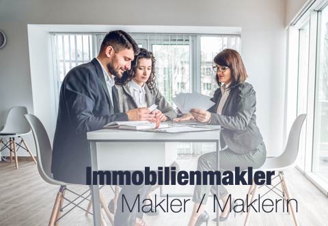 da-schau-her.de unsere Empfehlungen zum Thema ... Immobilienmakler Makler in Siegen Maklerin