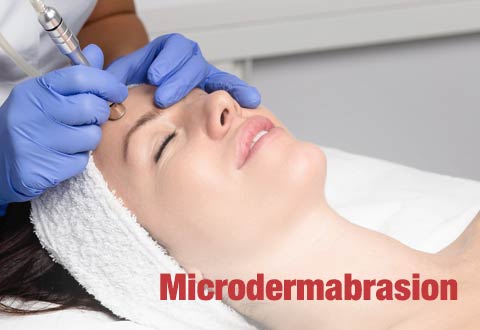 da-schau-her.de unsere Empfehlungen zum Thema ... Microdermabrasion  in Dachau 