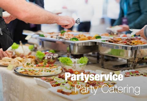 da-schau-her.de unsere Empfehlungen zum Thema ... Partyservice  in Dachau 