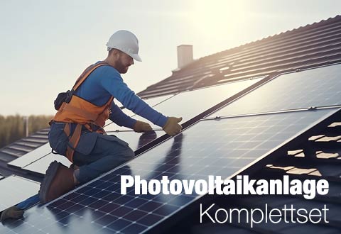 da-schau-her.de unsere Empfehlungen zum Thema ... Photovoltaikanlagen Komplettset  in Passau 