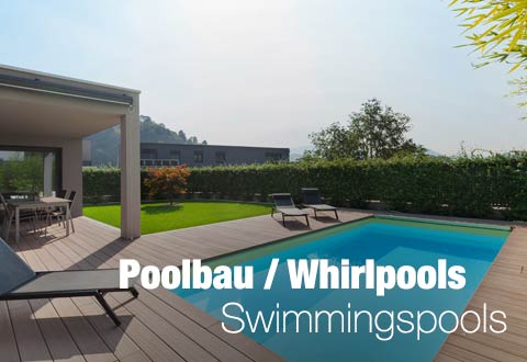 da-schau-her.de unsere Empfehlungen zum Thema ... Poolbau Schwimmbadbau in Fürstenfeldbruck Poolbauer, Whirlspool, Swimmingpool