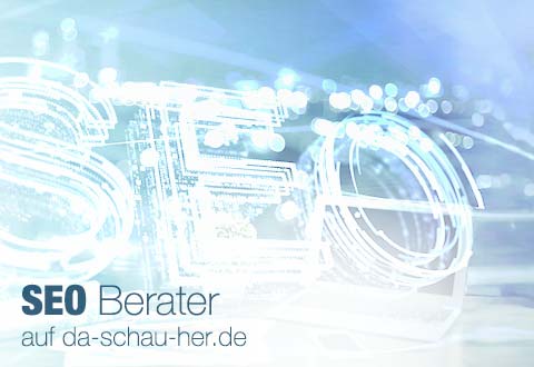 da-schau-her.de unsere Empfehlungen zum Thema ... SEO Berater SEOberatung in Jena 