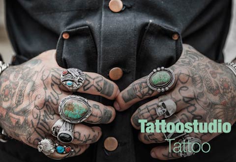 da-schau-her.de unsere Empfehlungen zum Thema ... Tattoostudio Tattoo in Dachau Tätowierer