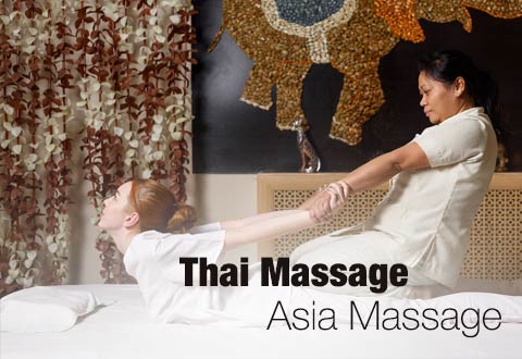 da-schau-her.de unsere Empfehlungen zum Thema ... Thai Massage Thaimassage in Dachau 