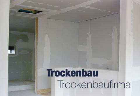 da-schau-her.de unsere Empfehlungen zum Thema ... Trockenbau Innenausbau in Dachau 