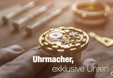 da-schau-her.de unsere Empfehlungen zum Thema ... Uhrmacher Uhren Reparatur in München Uhren reparieren