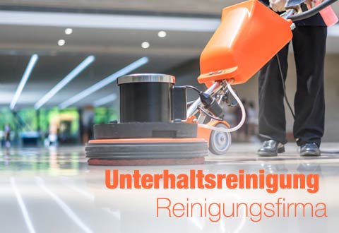 da-schau-her.de unsere Empfehlungen zum Thema ... Unterhaltsreinigung Putzfirma in Neuburg a. d. Donau 