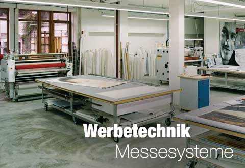 da-schau-her.de unsere Empfehlungen zum Thema ... Werbetechnik Werbetechniker in München Schilder, Digitaldruck, Textildruck, Folienbeschriftung