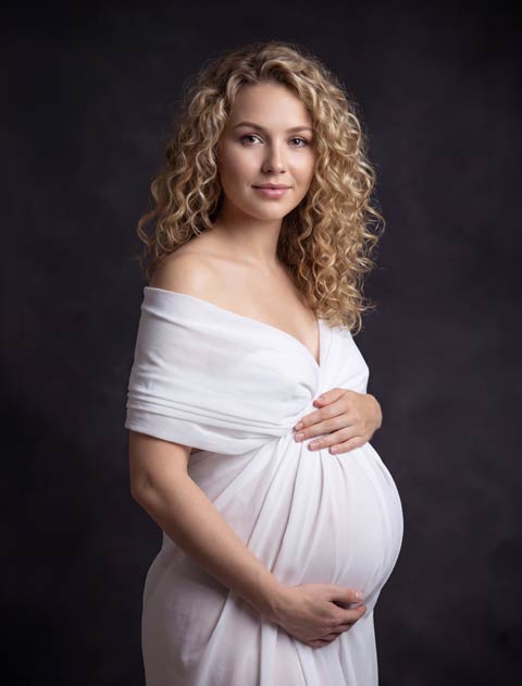 Babybauchshooting Schwangeschaftsshooting in Starnberg - wundervollle Baby Fotos