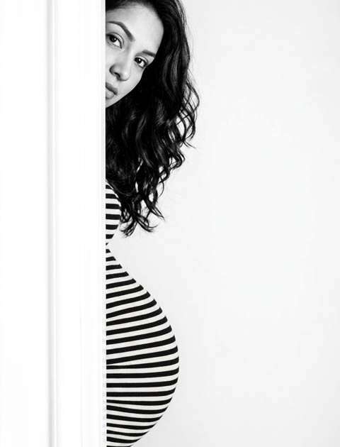Babybauchshooting Schwangeschaftsshooting in Starnberg - wundervollle Baby Fotos