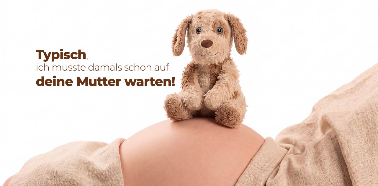 Entspanntes Babybauchshooting in Starnberg