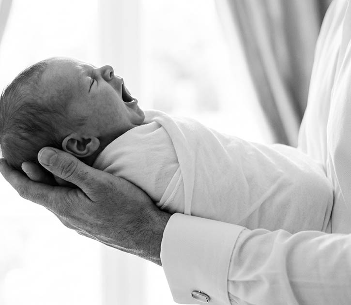 Babyfotografin Babyfotograf in Weilheim - wundervollle Baby Fotos