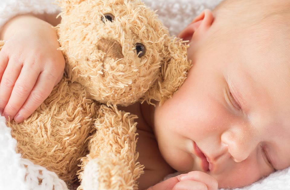Babyfotografin Babyfotograf in Garmisch Partenkirchen - wundervollle Baby Fotos