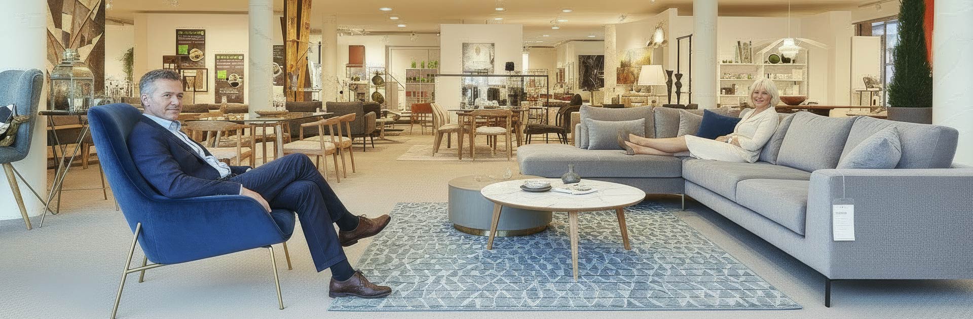 Infos rund um das Thema Möbelhaus in Halle 