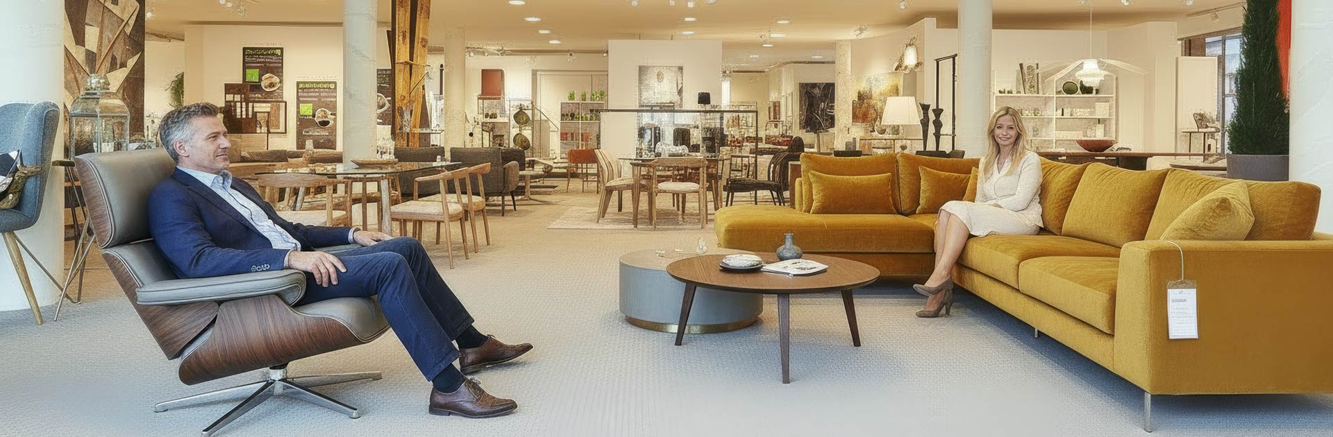 Infos rund um das Thema Möbelhaus in Halle 